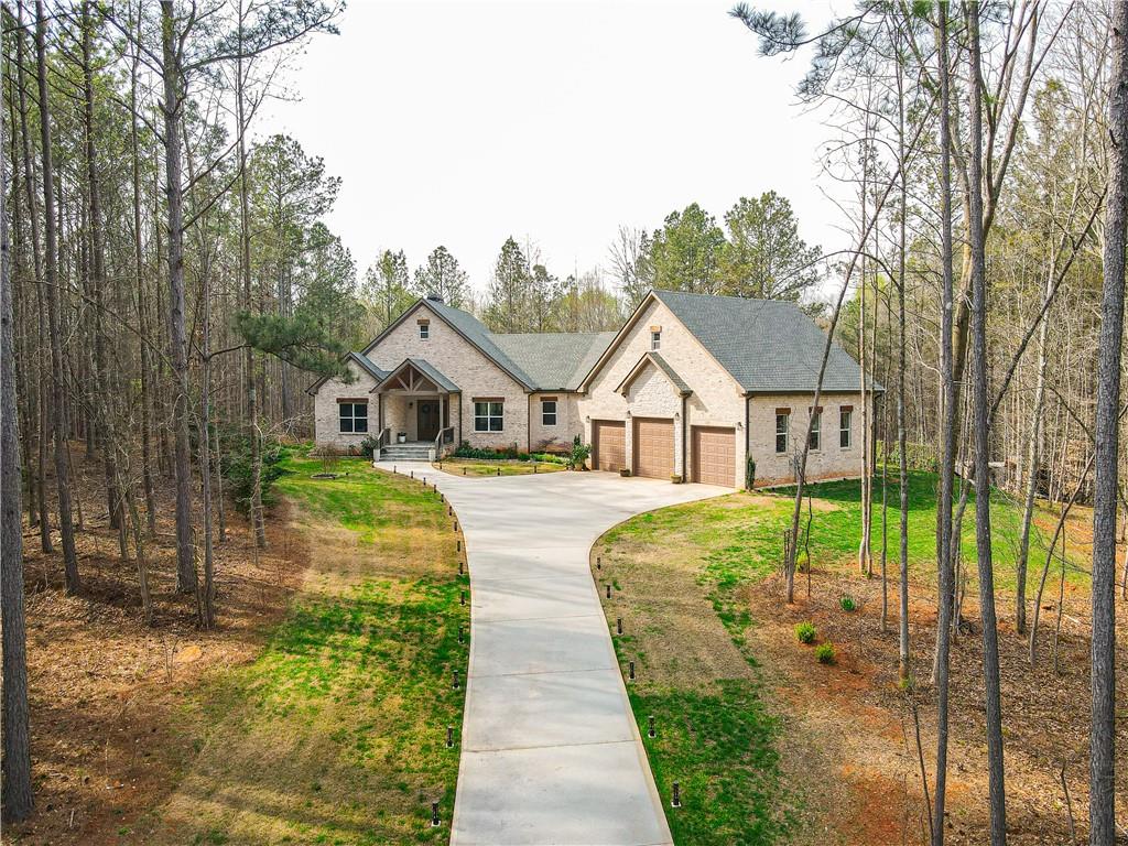 1206 Primrose Lane Pendergrass, GA 30567 - Photo 5 of 49