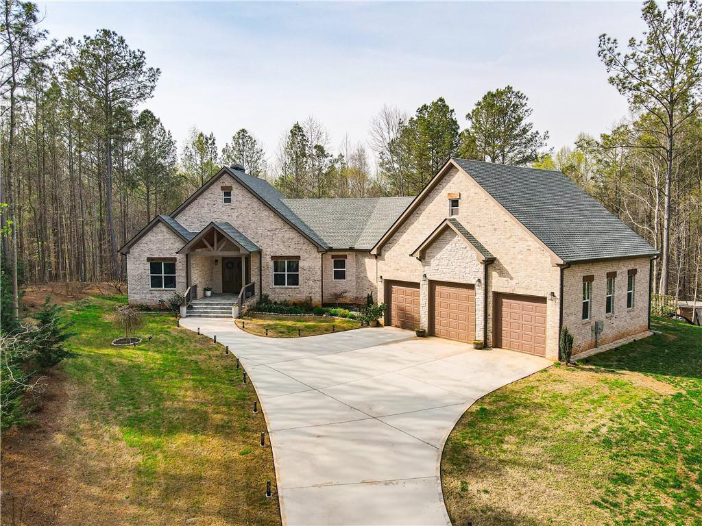 1206 Primrose Lane Pendergrass, GA 30567 - Photo 6 of 49