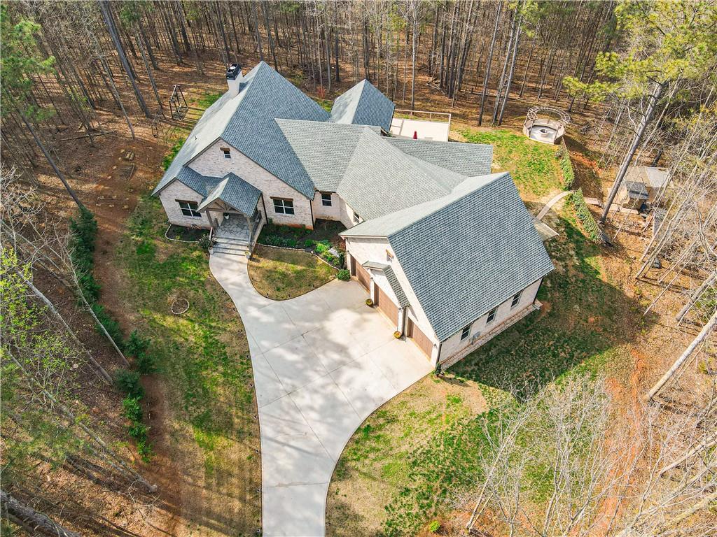 1206 Primrose Lane Pendergrass, GA 30567 - Photo 7 of 49