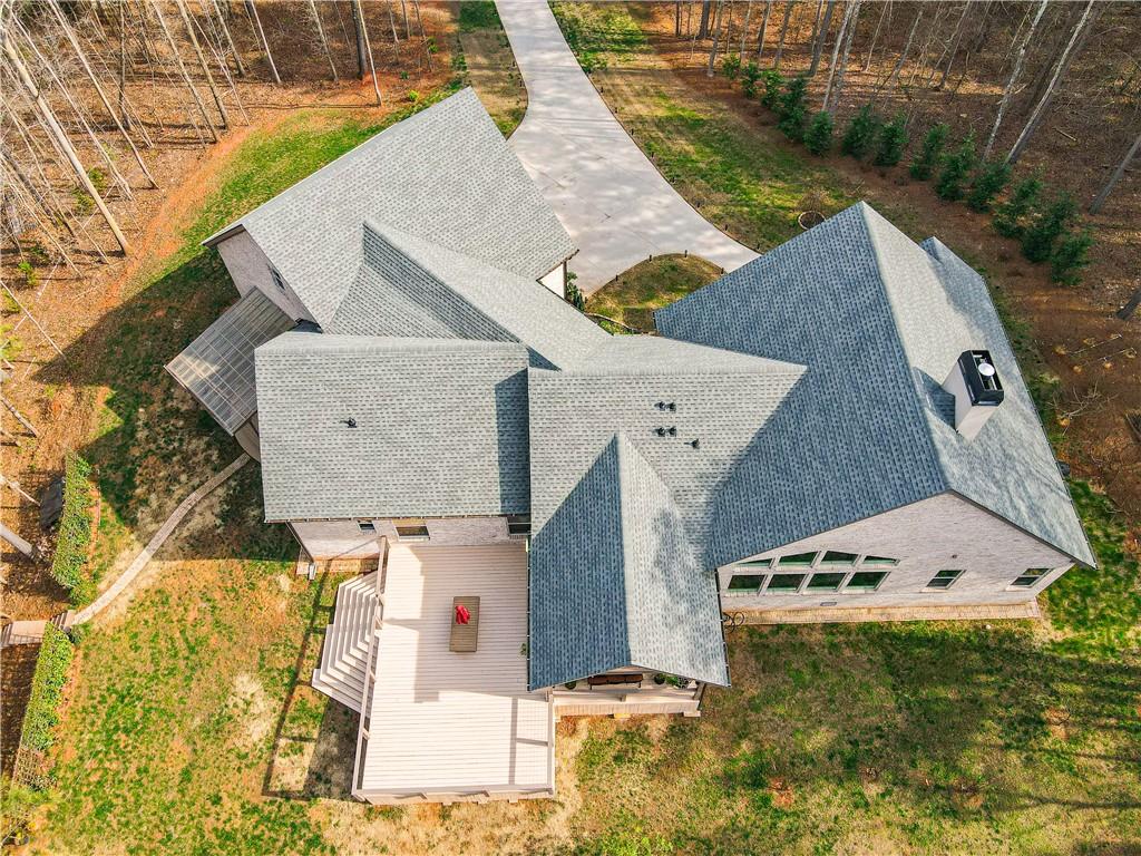 1206 Primrose Lane Pendergrass, GA 30567 - Photo 8 of 49