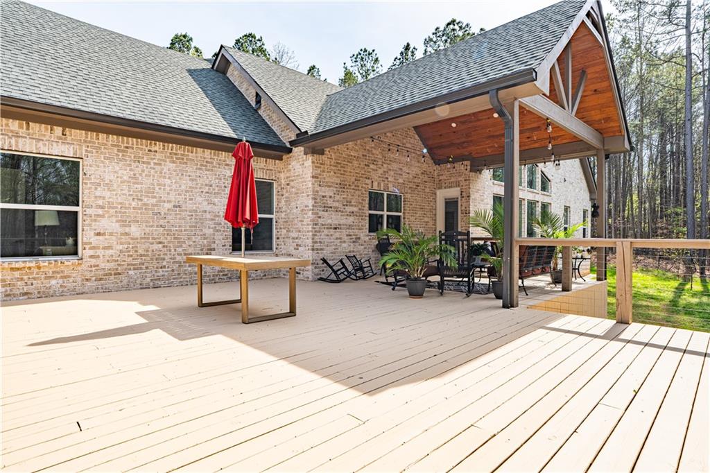 1206 Primrose Lane Pendergrass, GA 30567 - Photo 10 of 49