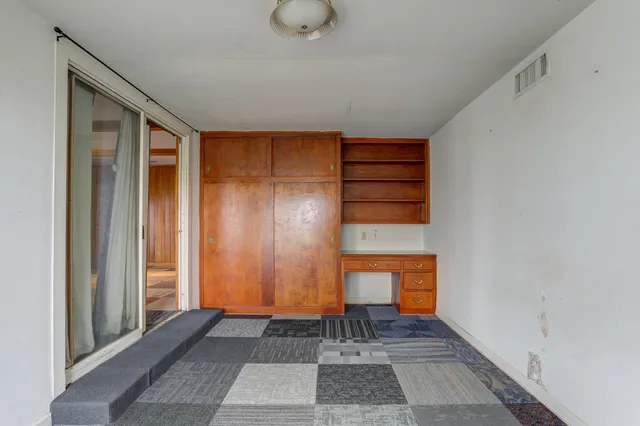 a utility room with a sink dryer and washer