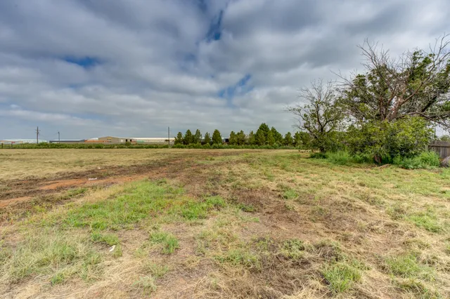 a view of a lake with a ocean view