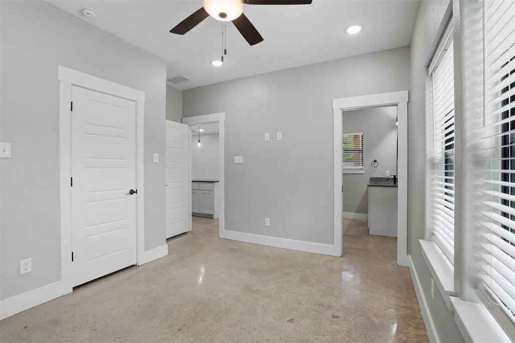 738 East Sears Street Denison, TX 75021 - Photo 19 of 32 en view interior of the house
