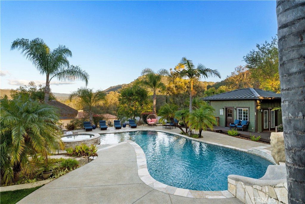 14179 Woods Valley Road Valley Center, CA 92082 - Photo 56 of 60