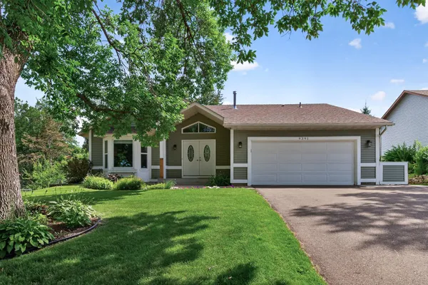 $440,000 | 9391 Newcastle Road, Woodbury, MN 55125