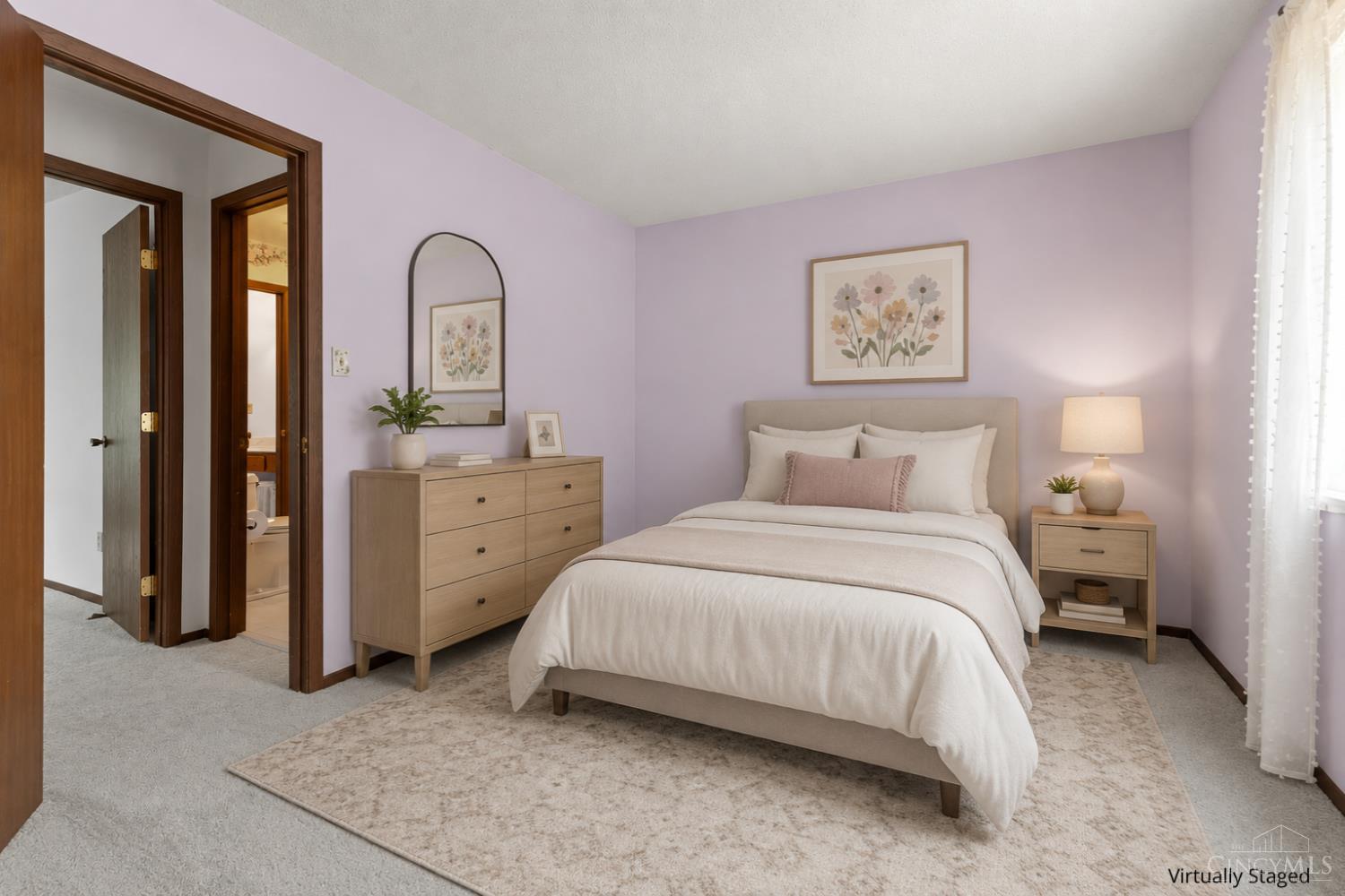 3313 North Bend Road, Unit F Cincinnati, OH 45239 - Photo 27 of 53