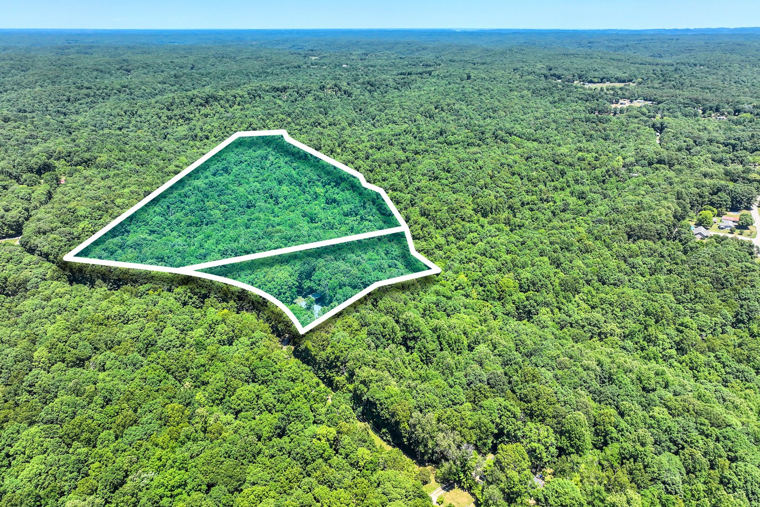 5536 Boy Scout Road Franklin, TN 37064 - Photo 4 of 61