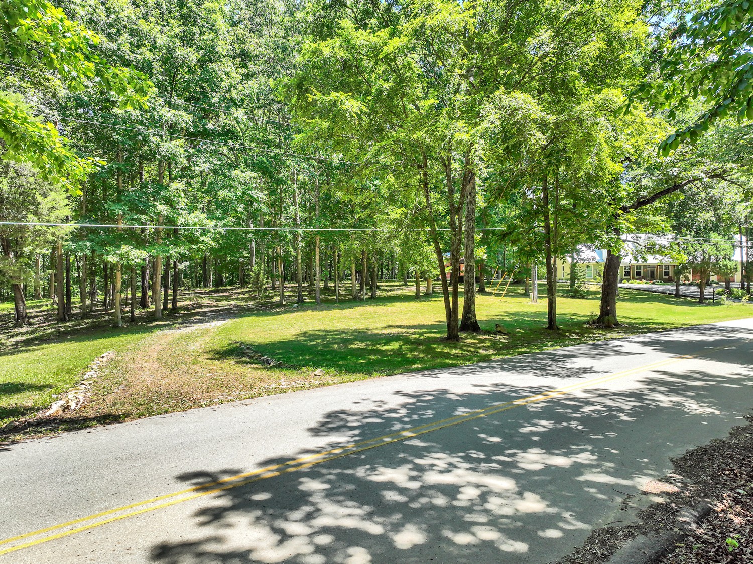 5536 Boy Scout Road Franklin, TN 37064 - Photo 51 of 61 a view of a park with tree s