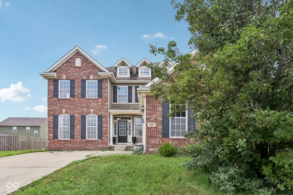 $549,900 | 818 Declaration Drive, Pittsboro, IN 46167