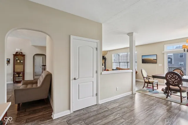 $549,900 | 818 Declaration Drive, Pittsboro, IN 46167