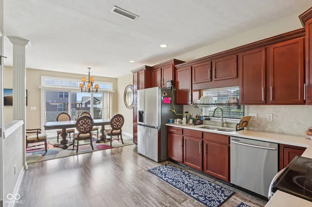 $549,900 | 818 Declaration Drive, Pittsboro, IN 46167