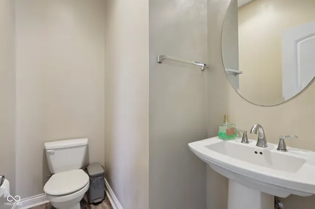 $549,900 | 818 Declaration Drive, Pittsboro, IN 46167