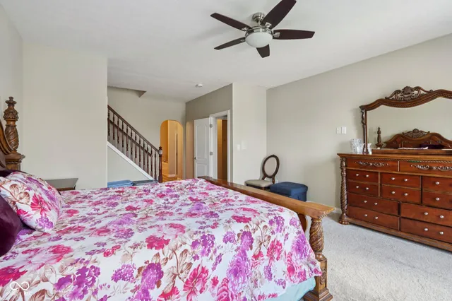 $549,900 | 818 Declaration Drive, Pittsboro, IN 46167