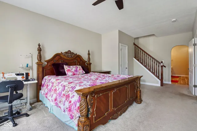 $549,900 | 818 Declaration Drive, Pittsboro, IN 46167