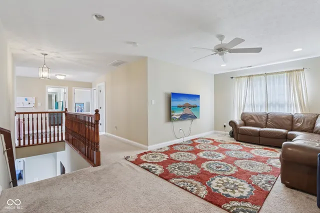 $549,900 | 818 Declaration Drive, Pittsboro, IN 46167