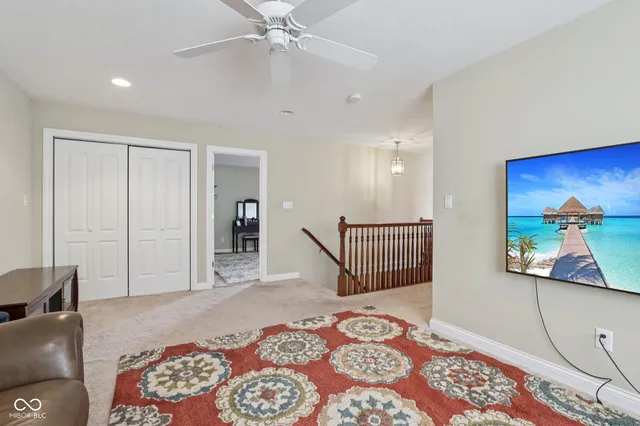 $549,900 | 818 Declaration Drive, Pittsboro, IN 46167