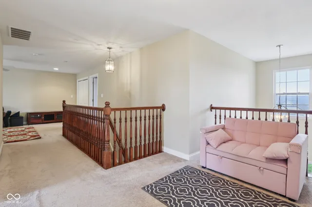 $549,900 | 818 Declaration Drive, Pittsboro, IN 46167