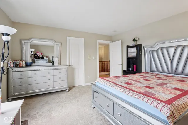 $549,900 | 818 Declaration Drive, Pittsboro, IN 46167