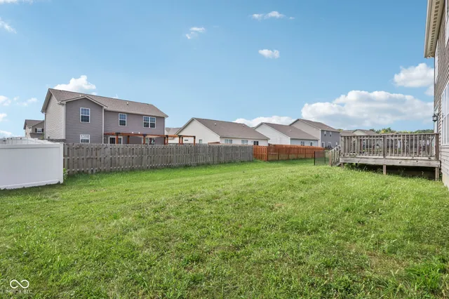 $549,900 | 818 Declaration Drive, Pittsboro, IN 46167