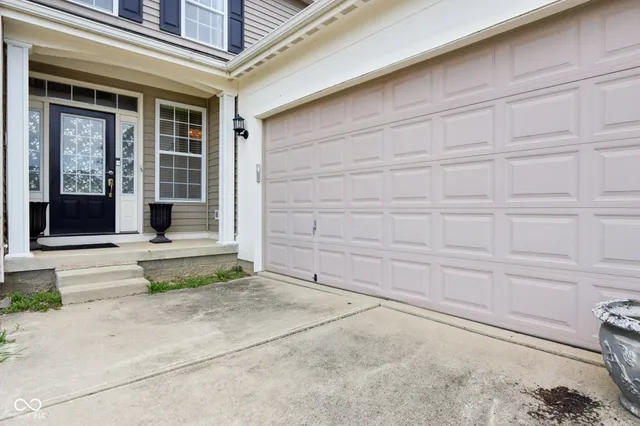 $549,900 | 818 Declaration Drive, Pittsboro, IN 46167