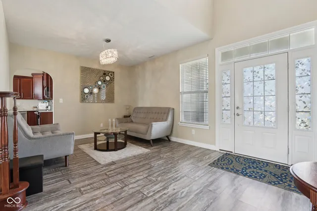 $549,900 | 818 Declaration Drive, Pittsboro, IN 46167