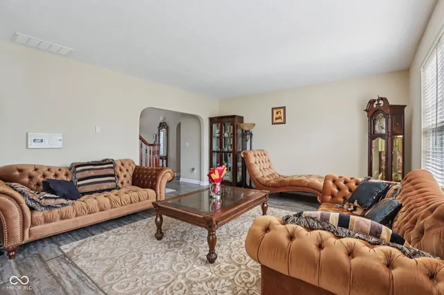 $549,900 | 818 Declaration Drive, Pittsboro, IN 46167