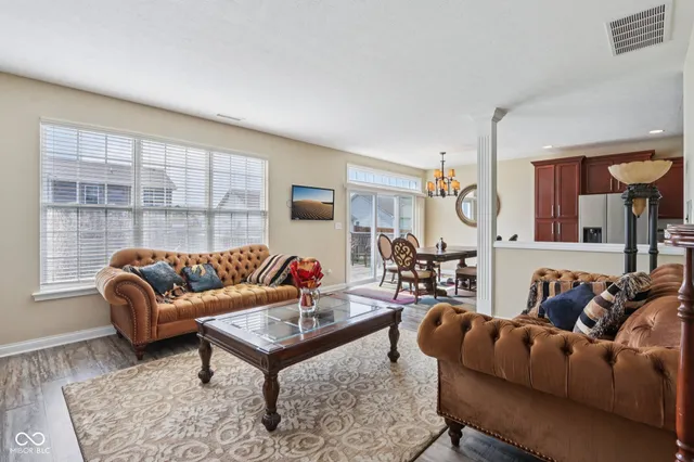 $549,900 | 818 Declaration Drive, Pittsboro, IN 46167