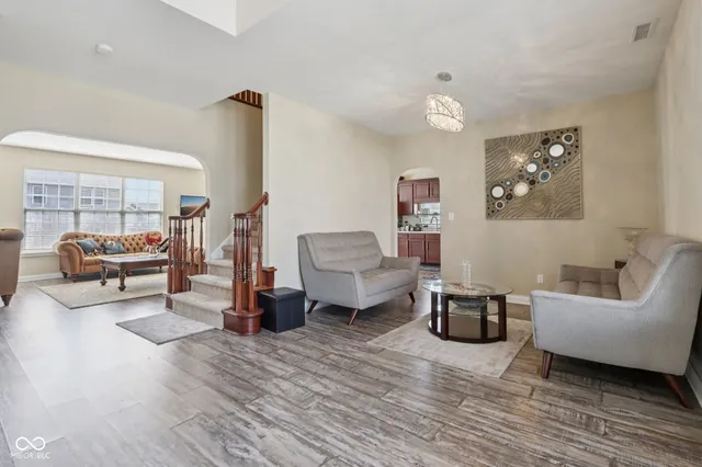 $549,900 | 818 Declaration Drive, Pittsboro, IN 46167