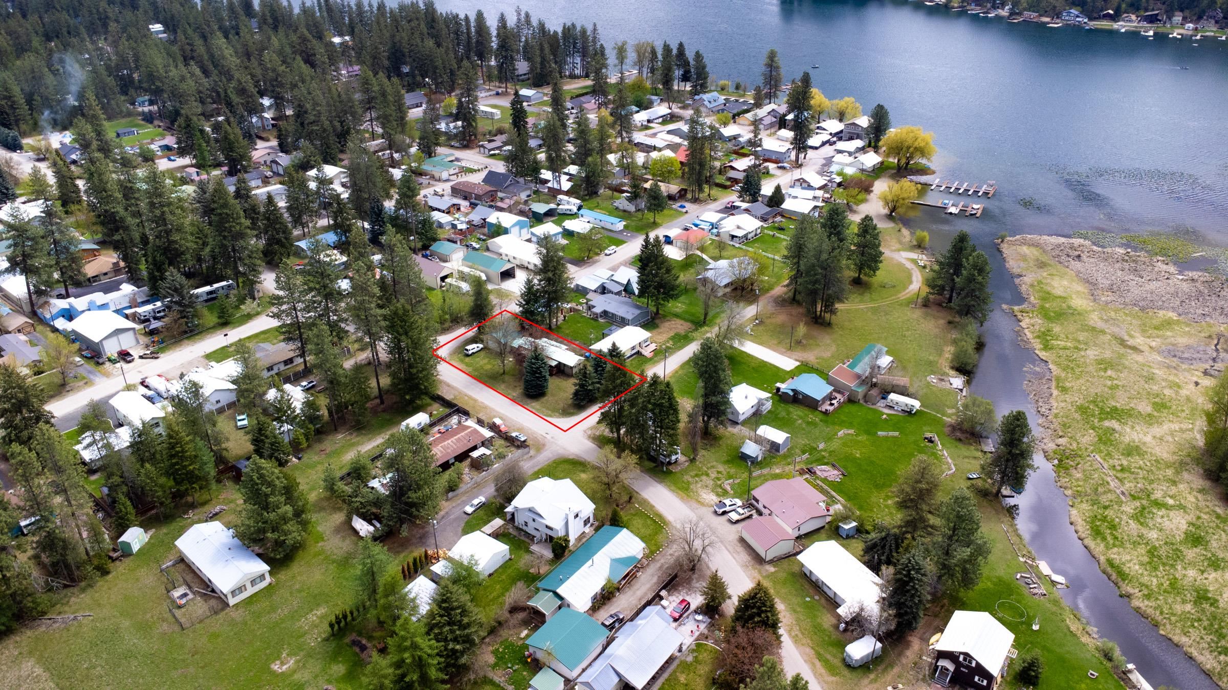 40529 Evan Road Loon Lake, WA 99148 - Photo 34 of 39 Gallery Image 34