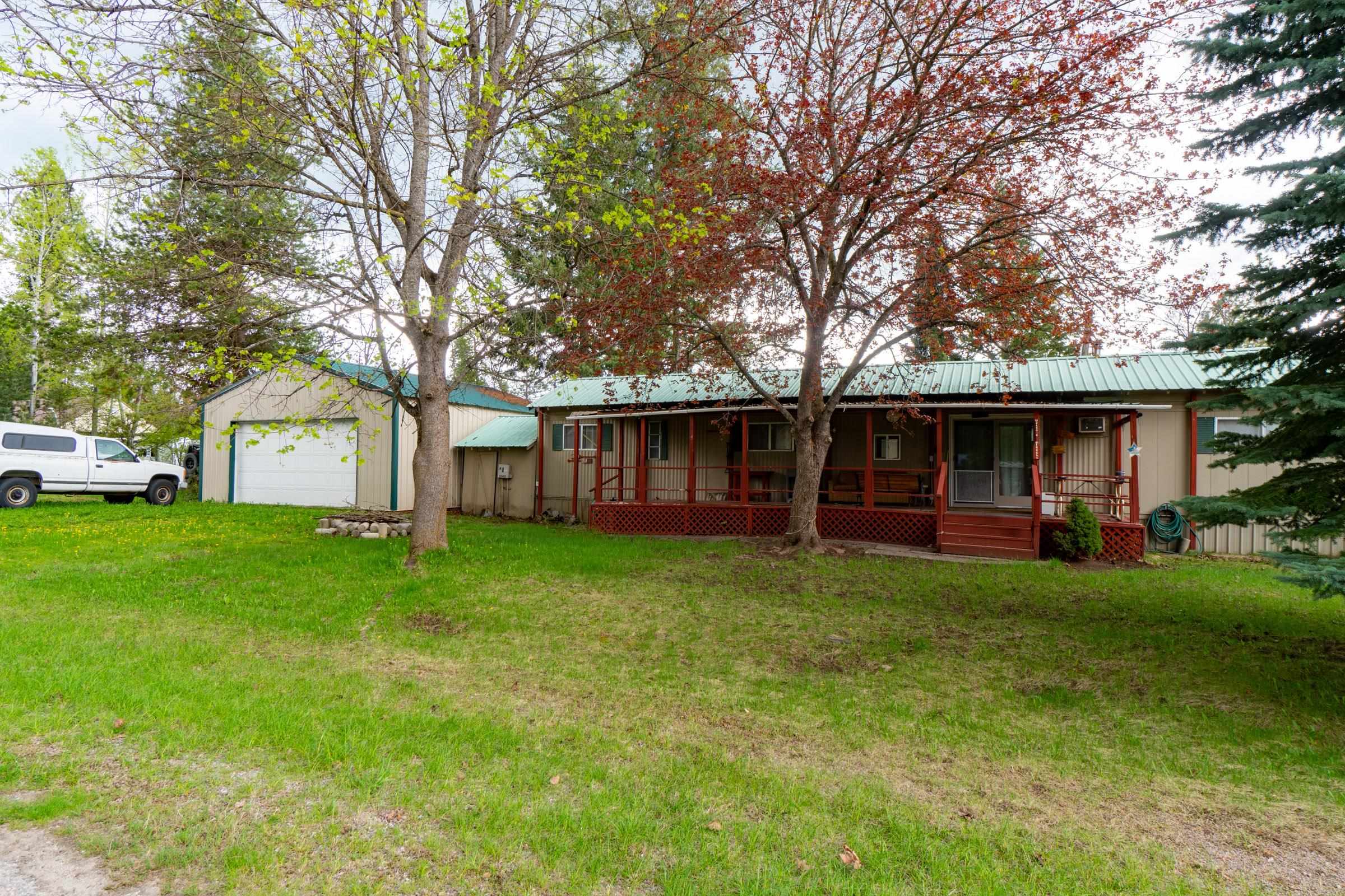 40529 Evan Road Loon Lake, WA 99148 - Photo 36 of 39 Gallery Image 36