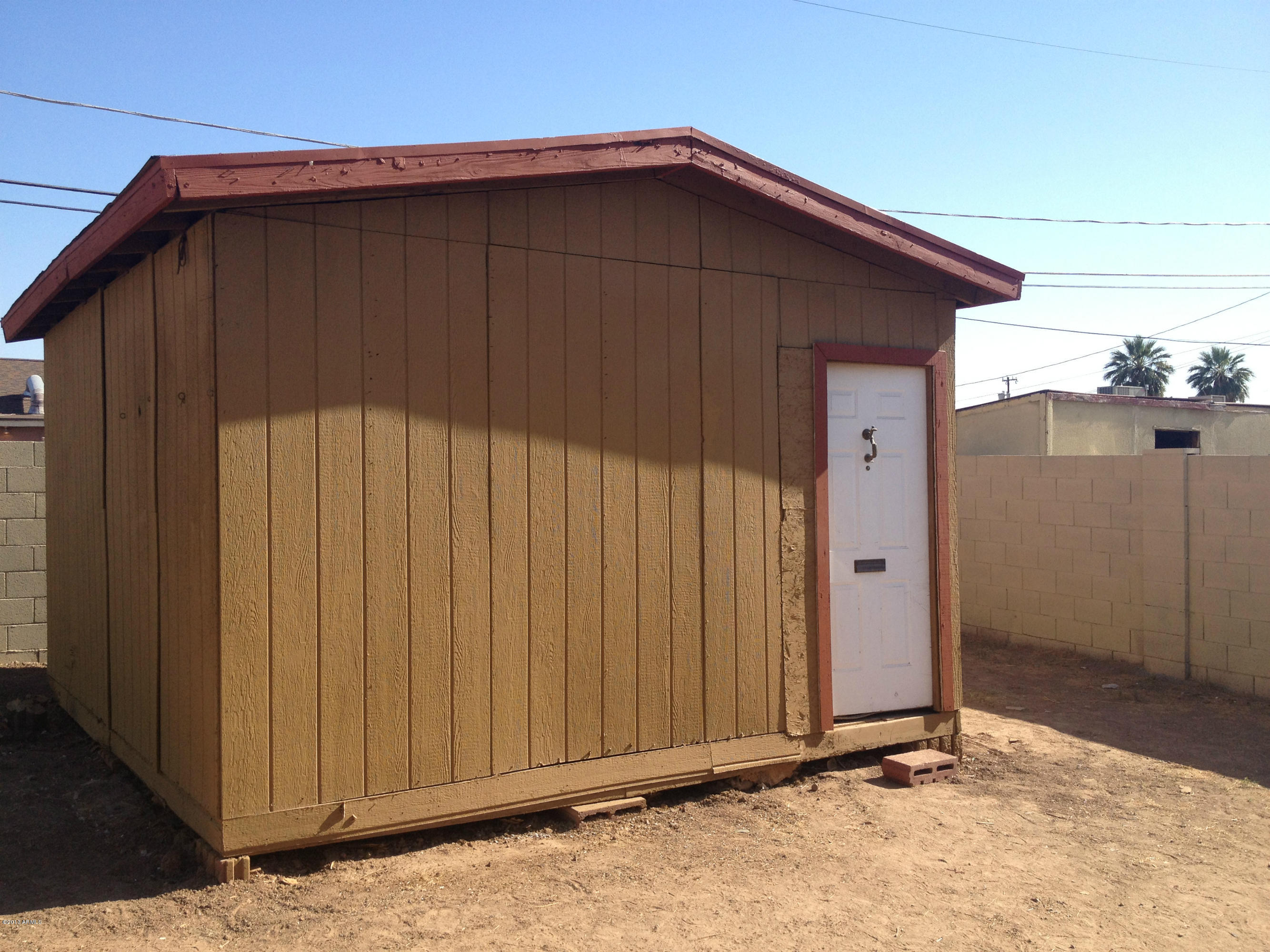 3613 West Coronado Road Phoenix, AZ 85009 - Photo 12 of 19 IMG_2148