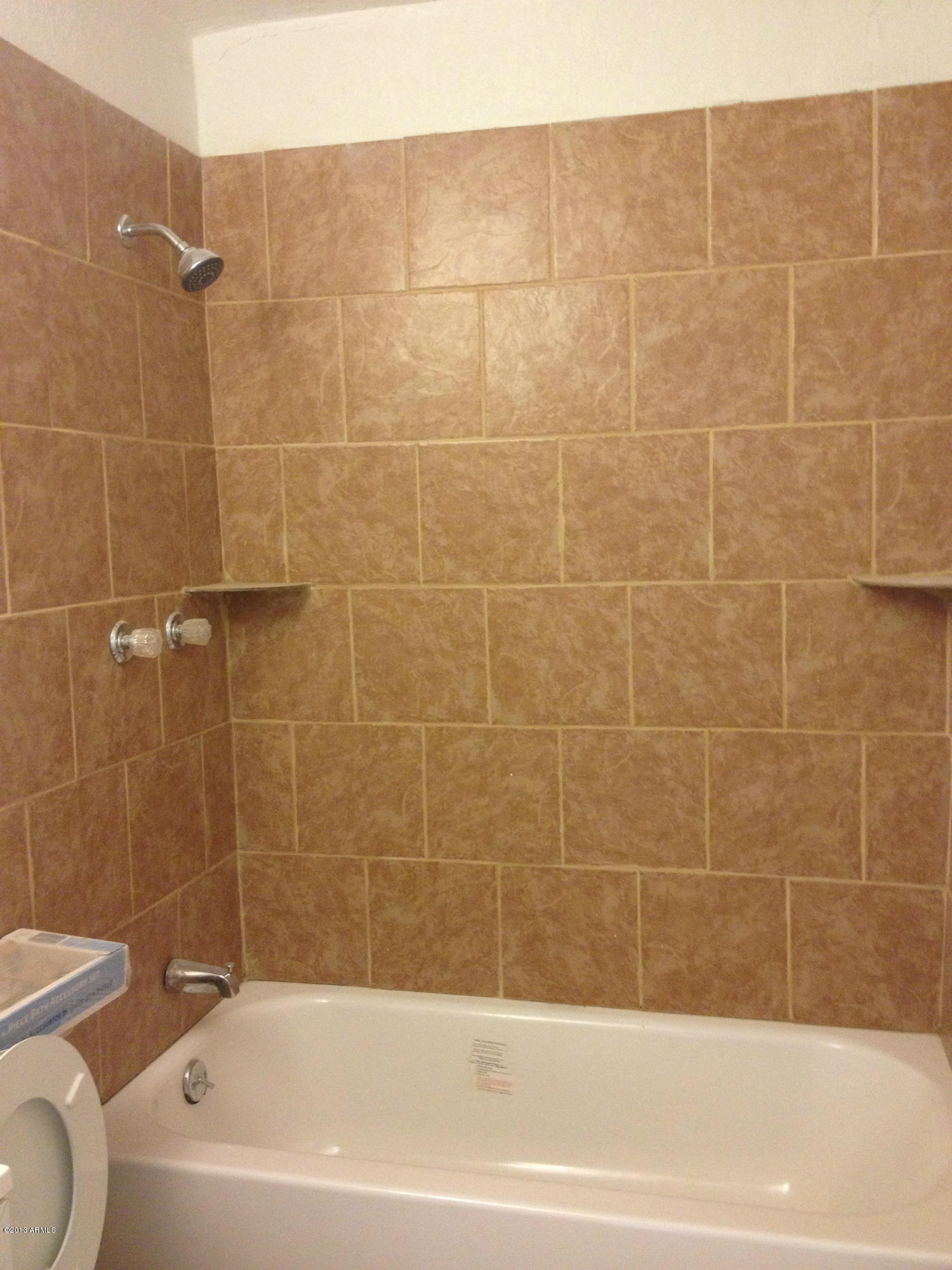 3613 West Coronado Road Phoenix, AZ 85009 - Photo 18 of 19 Full bath