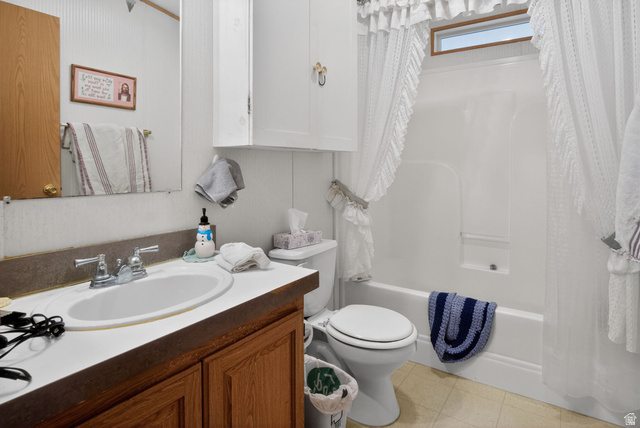 170 North 400th West Centerfield, UT 84622 - Photo 27 of 36 Bathroom #3