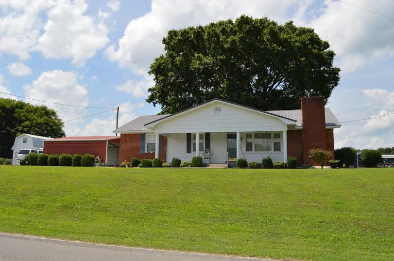 1087 Beth Page Road Estill Springs, TN 37330 - Photo 1 of 30 Gallery Image 1