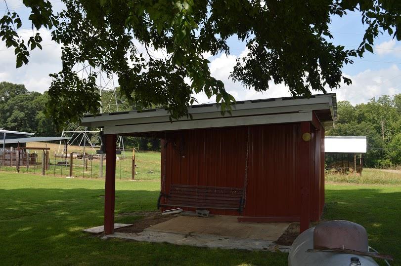 1087 Beth Page Road Estill Springs, TN 37330 - Photo 21 of 30 Gallery Image 21