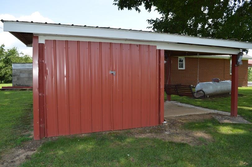 1087 Beth Page Road Estill Springs, TN 37330 - Photo 23 of 30 Gallery Image 23