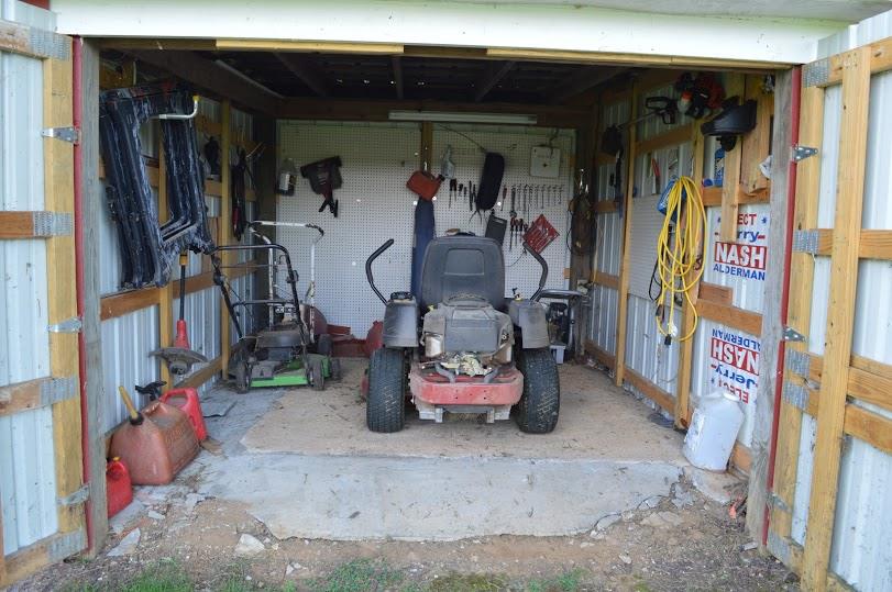 1087 Beth Page Road Estill Springs, TN 37330 - Photo 24 of 30 Gallery Image 24