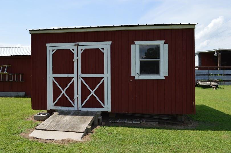1087 Beth Page Road Estill Springs, TN 37330 - Photo 26 of 30 Gallery Image 26
