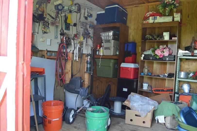 1087 Beth Page Road Estill Springs, TN 37330 - Photo 27 of 30 Gallery Image 27