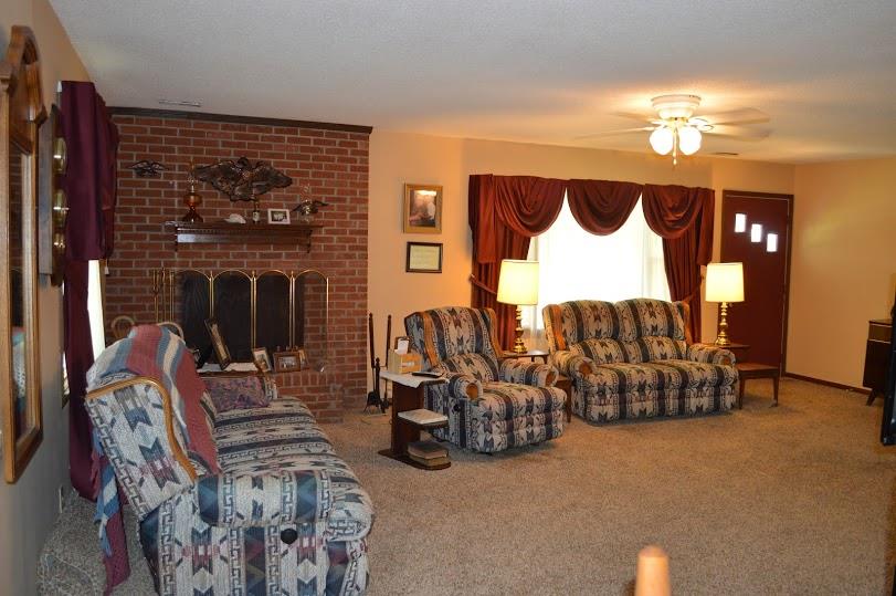 1087 Beth Page Road Estill Springs, TN 37330 - Photo 6 of 30 Gallery Image 6