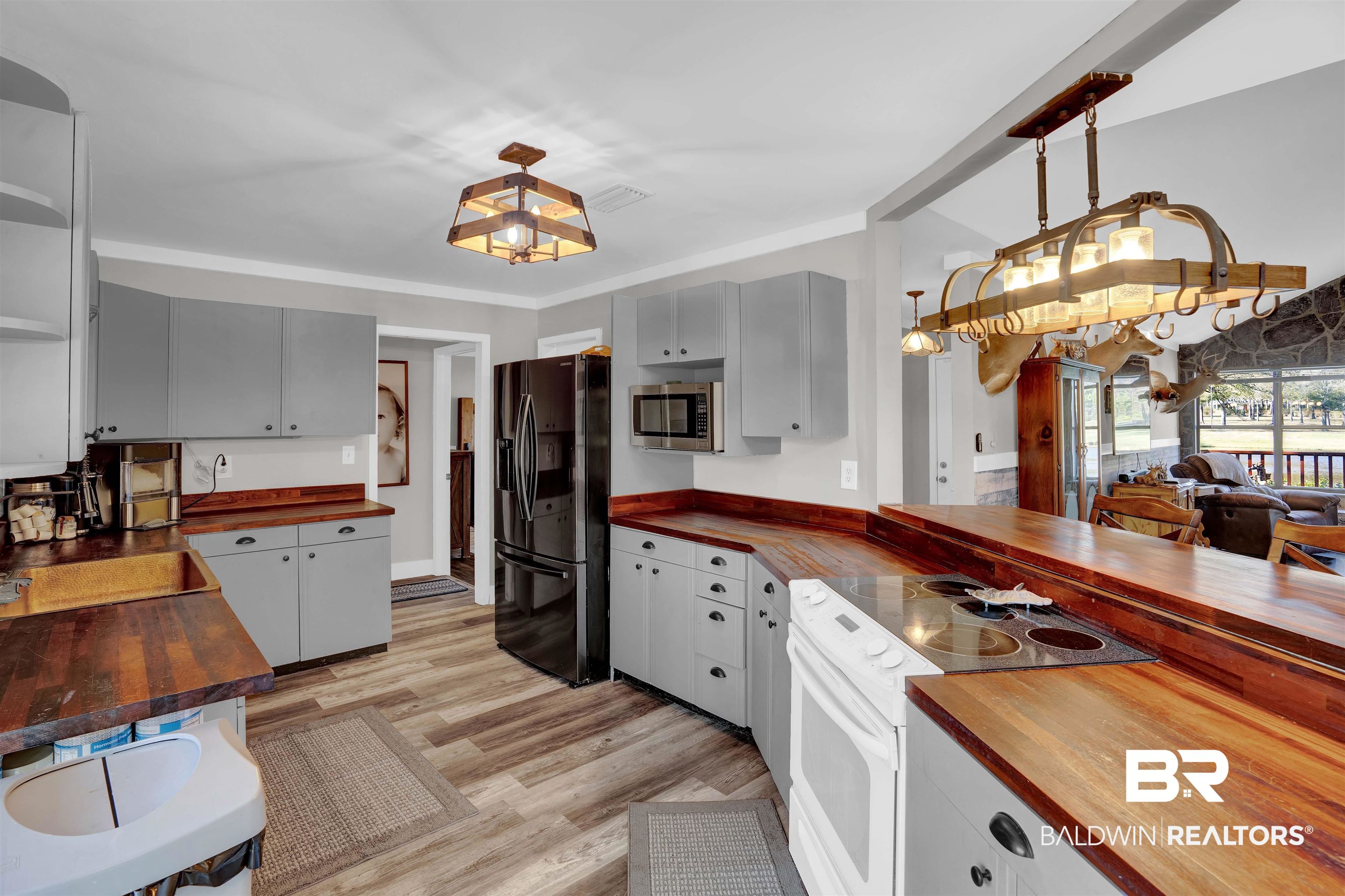 11649 Howells Ferry Road Semmes, AL 36575 - Photo 8 of 50
