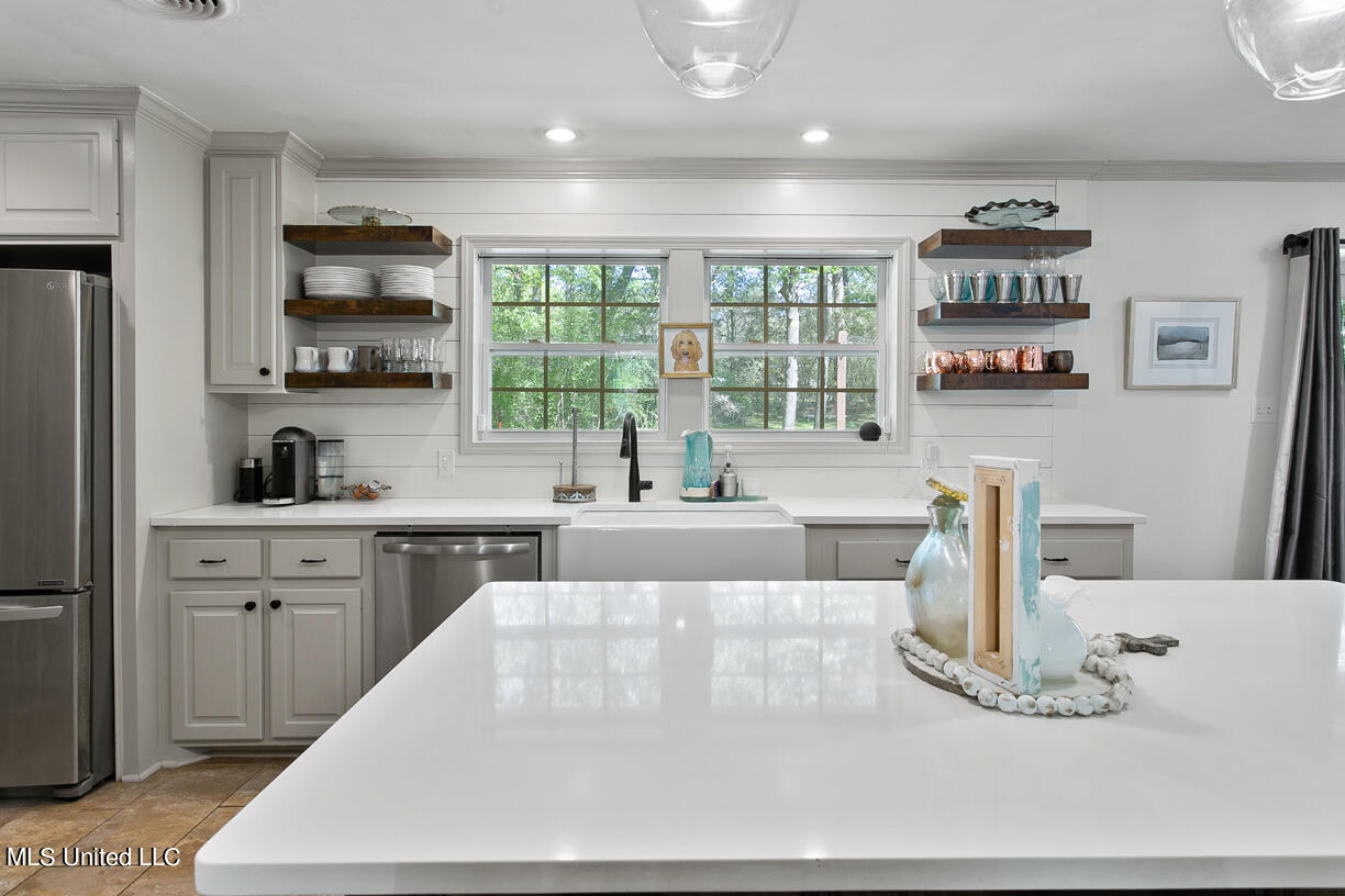 4132 Comanche Drive Jackson, MS 39211 - Photo 13 of 28 4132 Commanche final-12