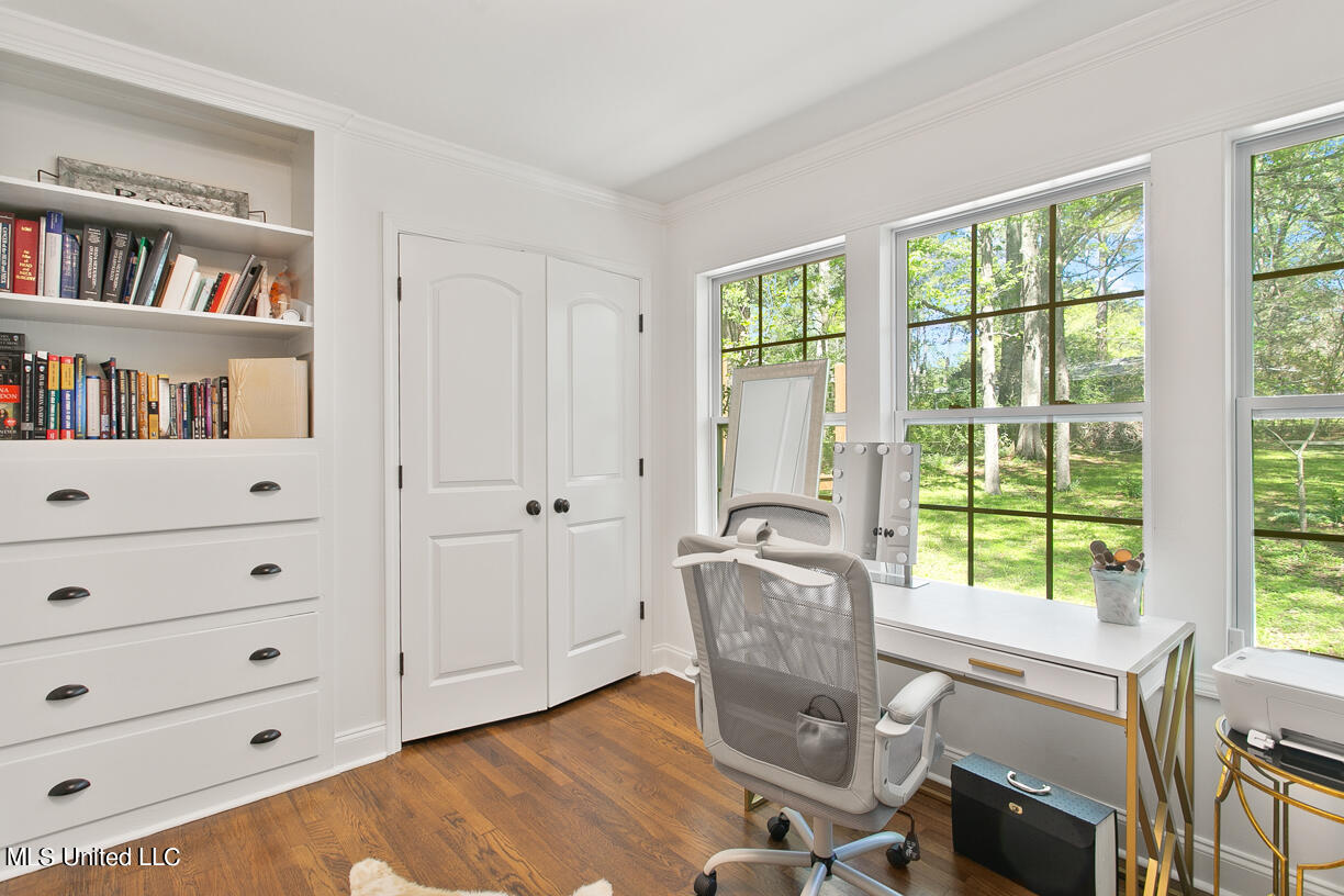 4132 Comanche Drive Jackson, MS 39211 - Photo 20 of 28 4132 Commanche final-19