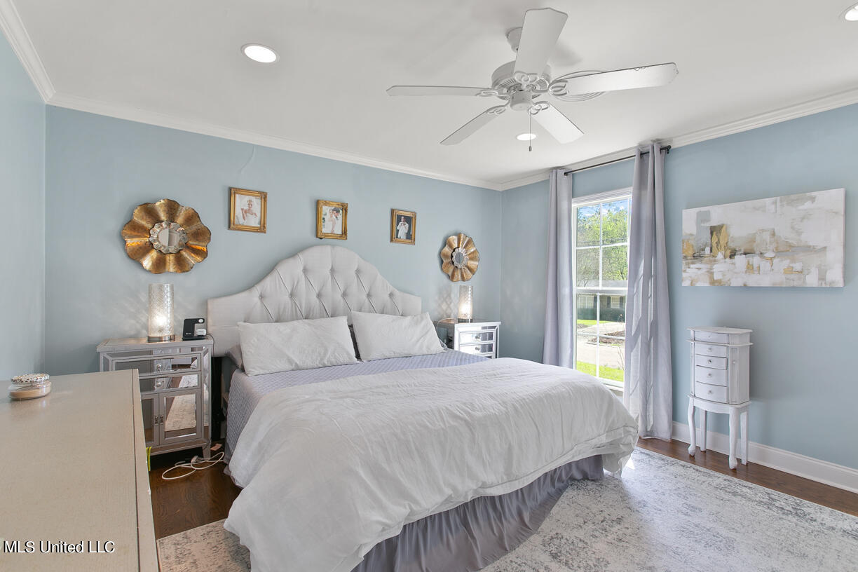 4132 Comanche Drive Jackson, MS 39211 - Photo 22 of 28 4132 Commanche final-21