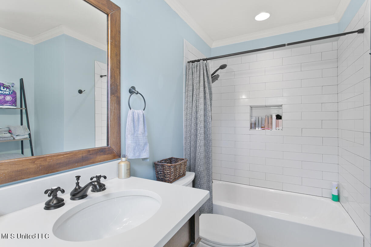 4132 Comanche Drive Jackson, MS 39211 - Photo 24 of 28 4132 Commanche final-23