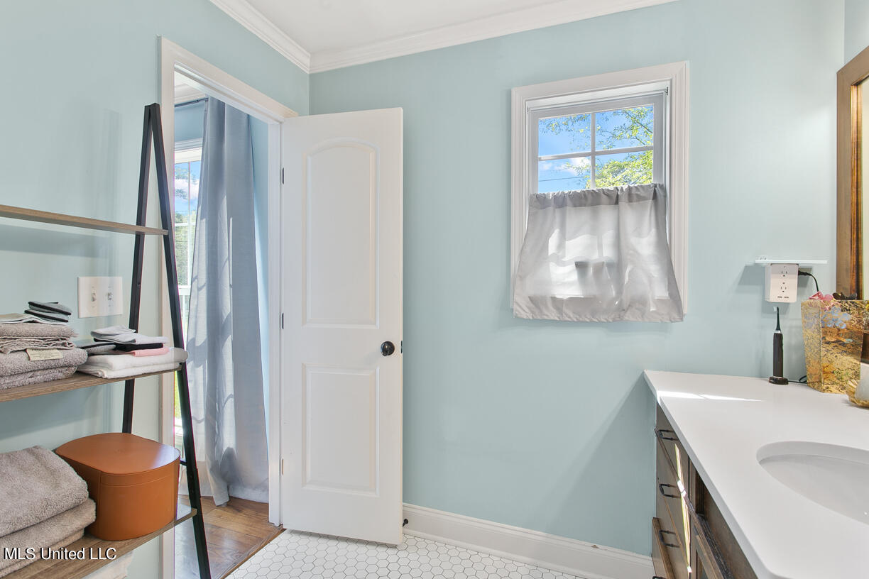 4132 Comanche Drive Jackson, MS 39211 - Photo 25 of 28 4132 Commanche final-24