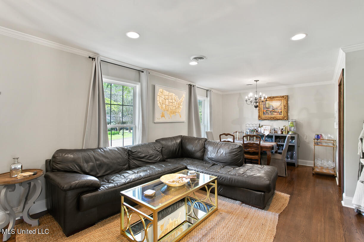 4132 Comanche Drive Jackson, MS 39211 - Photo 3 of 28 4132 Commanche final-2