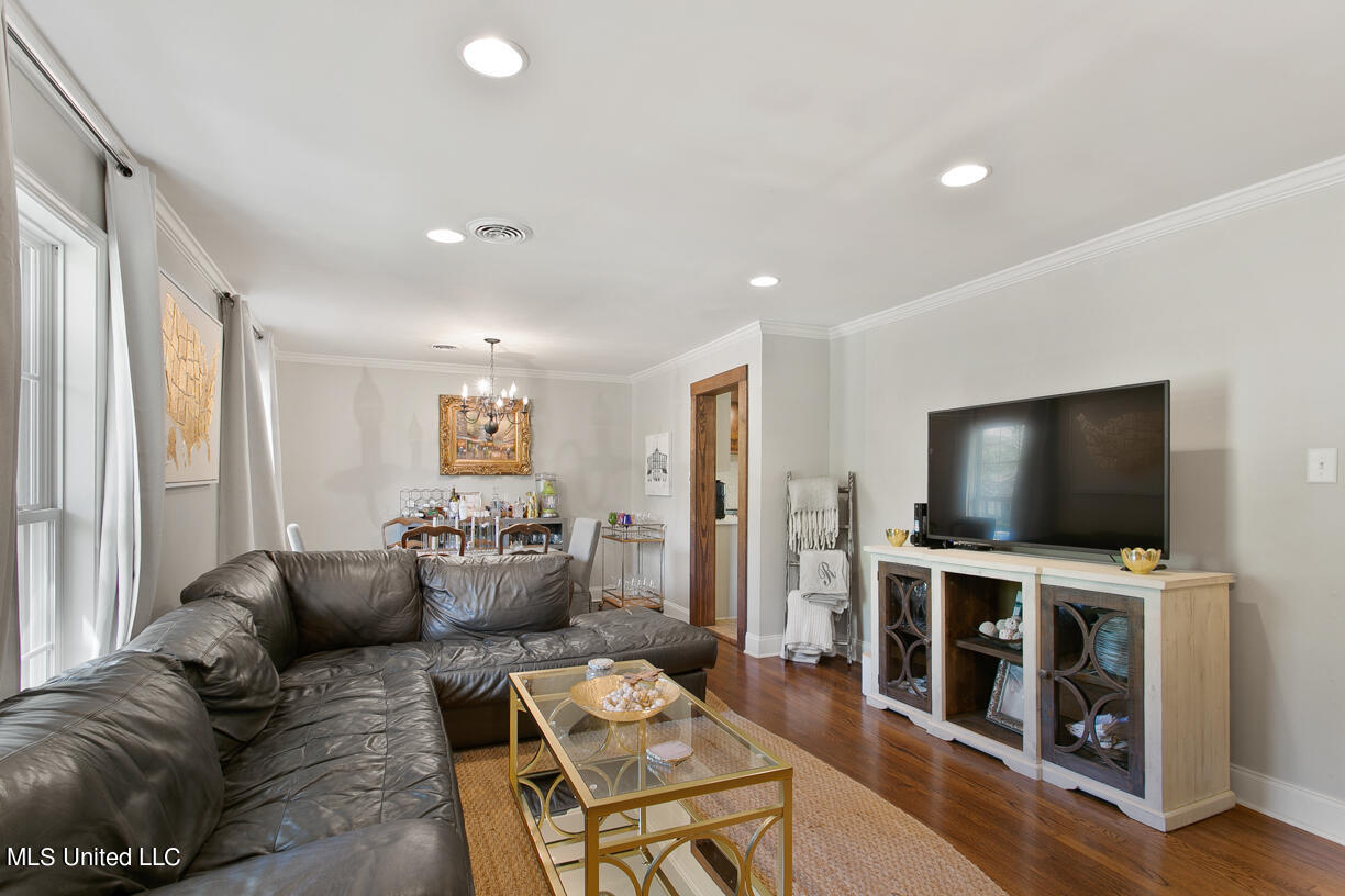 4132 Comanche Drive Jackson, MS 39211 - Photo 4 of 28 4132 Commanche final-1