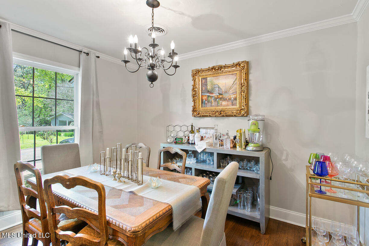 4132 Comanche Drive Jackson, MS 39211 - Photo 5 of 28 4132 Commanche final-3